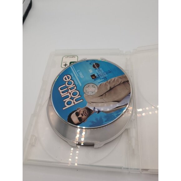 Burn Notice: Season 2 (DVD, 2008) - Picture 5 of 5